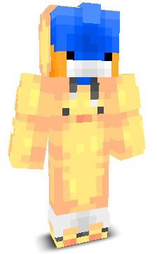 DarkosNinja's skin