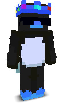 Supermanek7's skin