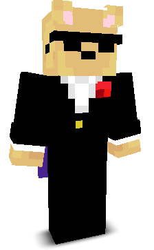barrelmoss's skin