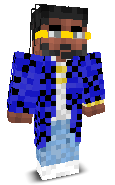 Clever5521's skin