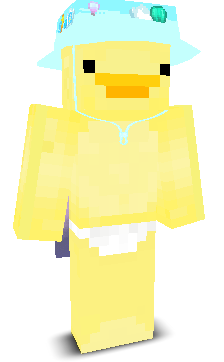CartedByZen's skin