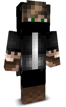 Texider_'s skin