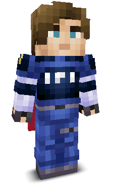 insanepace's skin