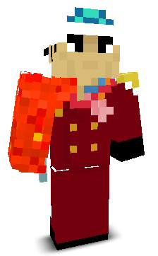 blackswan199's skin