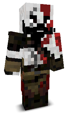 HorridScarab988's skin