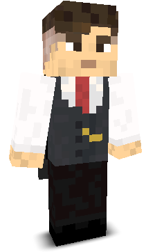 bewc's skin