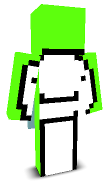 AariGamer25's skin