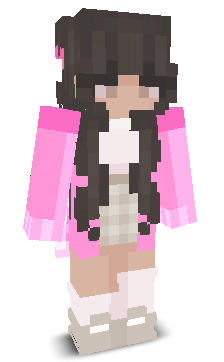 zavana's skin