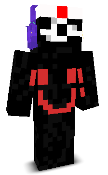 masato_boy's skin