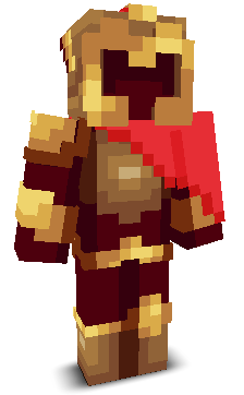Braidenthesigma's skin