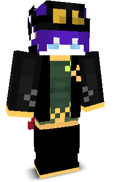 yLuck_'s skin