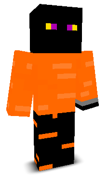 rubixcubeYT's skin
