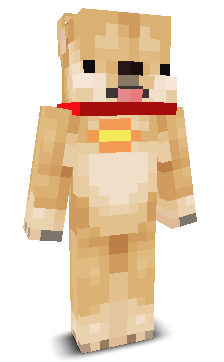 Savages24's skin