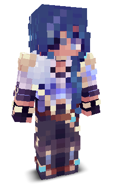 skitzzzzzzz's skin