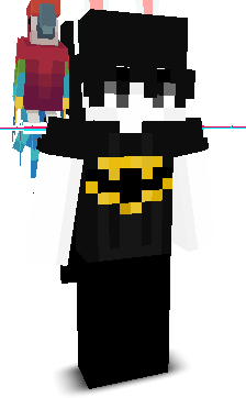 maicolw's skin