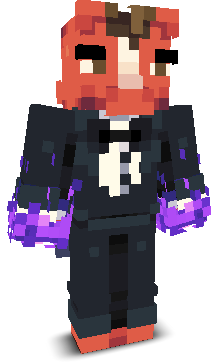 NoNamedFreak's skin
