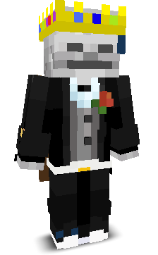 Woroxstreams's skin