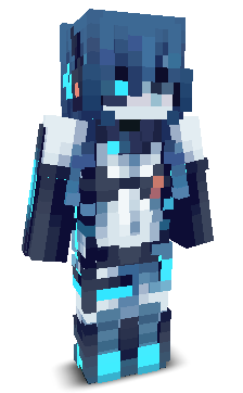 LyraAnimation's skin