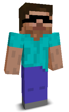 PLsteve's skin