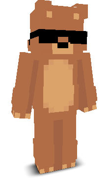Abdullaahz's skin