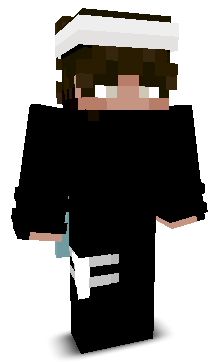 Julius_808's skin