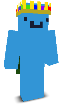 TheGamerPlayz2's skin