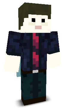 Wunfer's skin