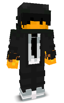 BuzzcutUser's skin