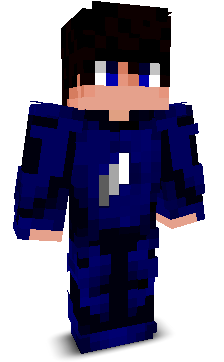 SpectroLuzx's skin