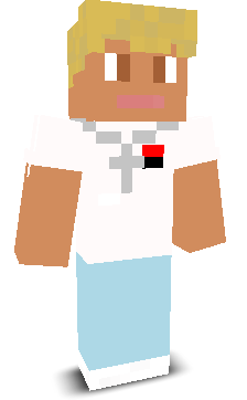 Gilly8kb's skin