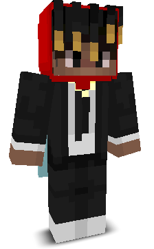 999Roan's skin