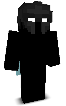 Penguih_'s skin