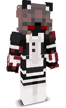 ItsTaxibossYT's skin