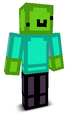Okki07's skin