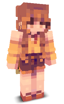 SecondLight's skin