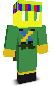 ItsDavidPlayz_YT's skin