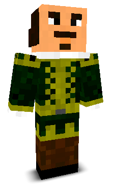 WDCreator's skin
