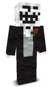 197q's skin