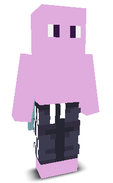 vonsterwastaken's skin