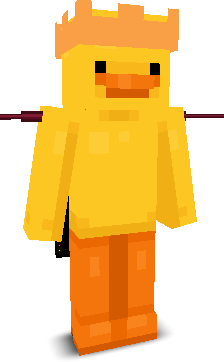 rarefr's skin