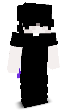 SharpHere's skin