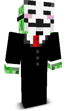 chaner11's skin
