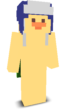 Preposted's skin