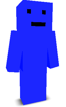 NotRoyal's skin