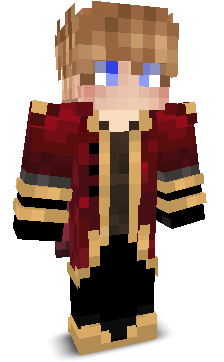 Raffi24's skin