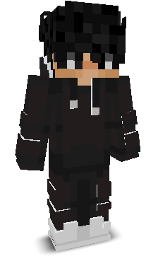 GIOXERN's skin