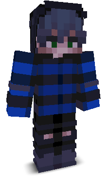 Sharpghost1's skin