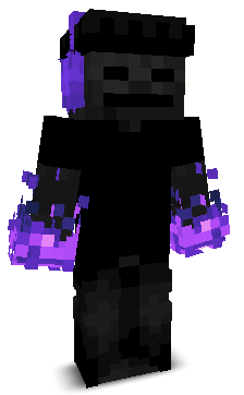 M0dliszkaa's skin