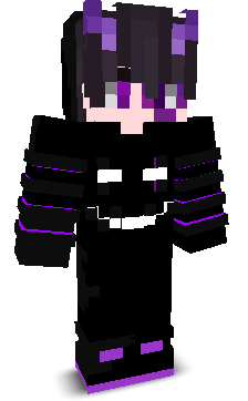 ItxStriker's skin
