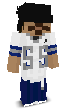 ImNotEmo's skin
